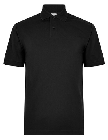 KUS-KK423-Regular Fit Recycled Superwash® 60º Polo